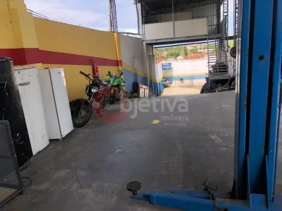 Imagem Galpão à venda, 1500 m² por R$ 1.500.000,00, Centro - São Pedro da Aldeia