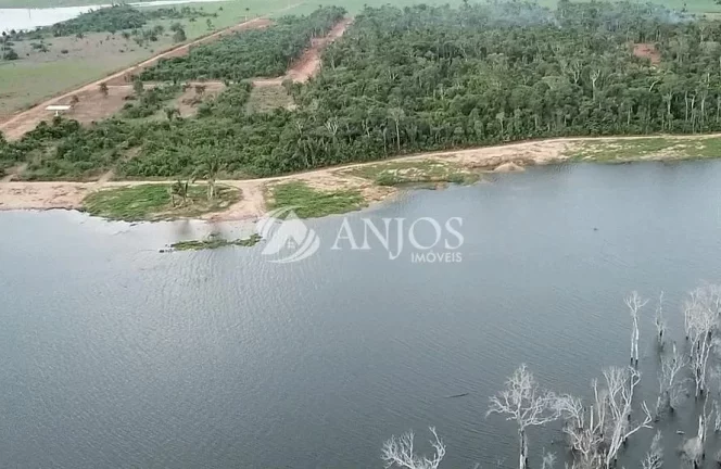 Imagem Chácara alagado Rio Teles Pires, Alter do Lago, ÁREA RURAL, SINOP - MT