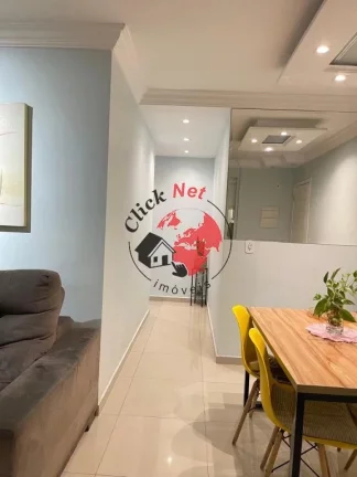 Imagem Apartamento á Venda Taboão em São Bernardo do Campo