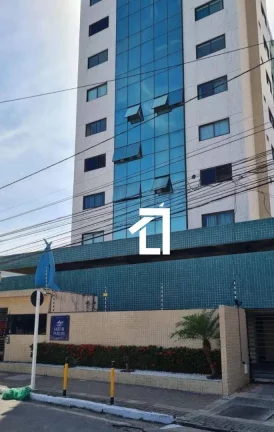 Imagem Apartamento | Pajuçara | 1 Quarto com Sombra | 40m2