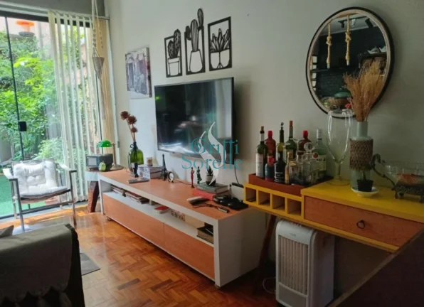Imagem Linda Casa/Sobrado à Venda em Campo Belo - São Paulo/SP

Valor de venda: R$ 1.450.000,00

Localiza...