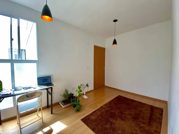 Imagem Apartamento a venda com 2 dormitórios no Solar da Colina