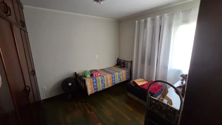 Imagem Apartamento 3 dormitórios Edifício Jatoba Sorocaba/SP