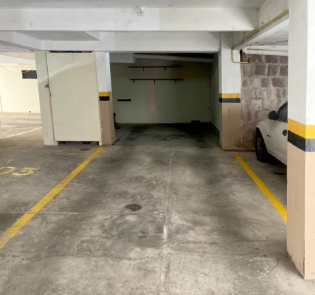 Imagem Fávia Apto CH3837 - Apartamento à venda no bairro Rio Branco - Porto Alegre/RS