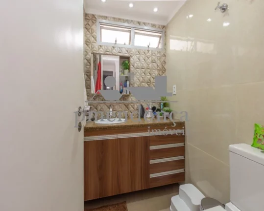 Imagem Apartamento 3 quarto, 1 suite, 2 vagas, 112m2