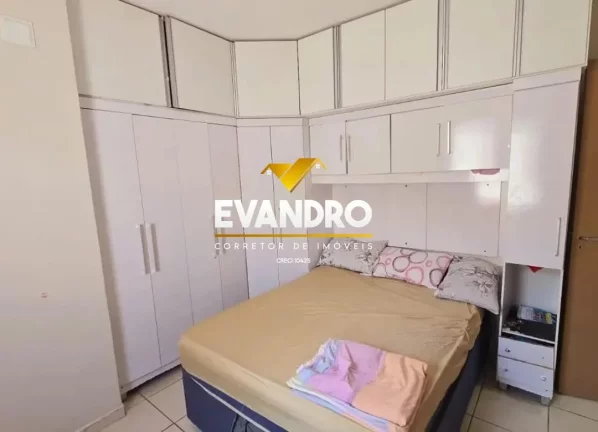 Imagem Casa em Condomínio para Venda em Cuiabá / MT no bairro Jardim Imperial