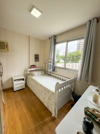 Imagem Solar do Bosque | Plaenge - Apartamento à venda no bairro Vila Cleópatra - Maringá/PR