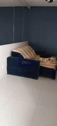 Imagem Apartamento à Venda no Residencial Reino da Escócia, R 1300