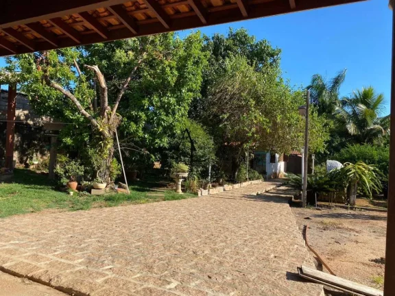 Imagem Oportunidade Única! Linda Chácara à Venda em Campinas – Conforto e Natureza em um Só Lugar!