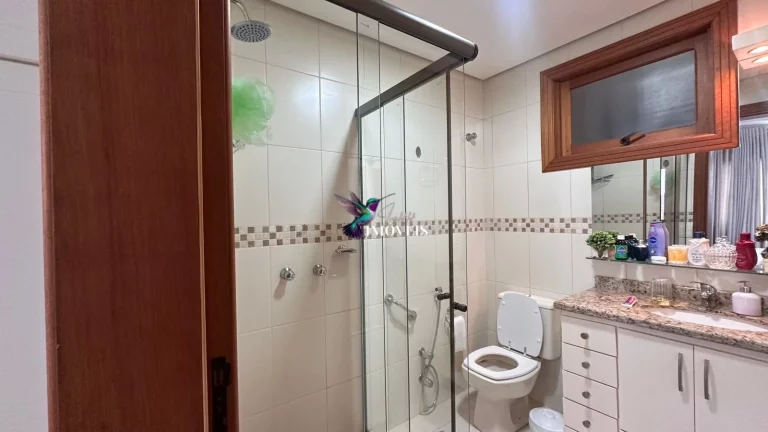Imagem Apartamento à venda no bairro Centro - Gramado/RS