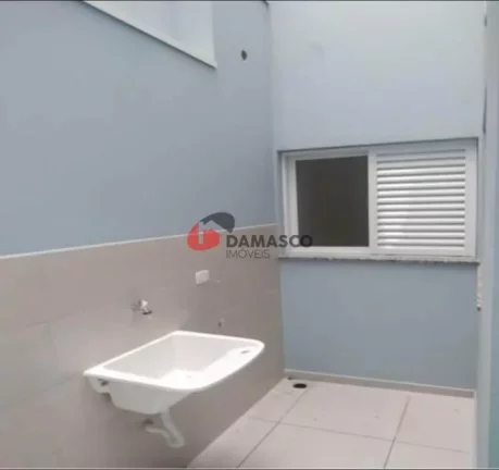 Imagem Apartamento à venda, Parque das Nações, Santo André, SP