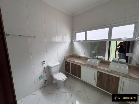 Imagem Casa para Locação Condomínio Alto Padrão Fechado Mairiporã
