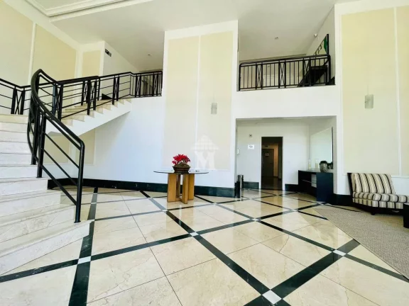 Imagem Apartamento com 3 Quartos à Venda, 215 m² em Sumaré - São Paulo