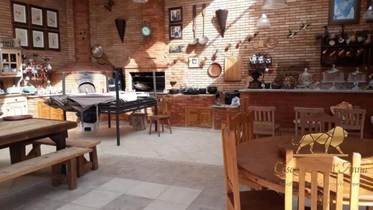 Imagem Casa com 5 dormitórios para alugar por temporada Campos do Jordão/SP
