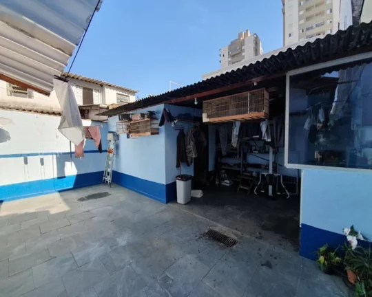 Imagem CASA TÉRREA- 2 DORMITORIOS COM 2 VAGAS (A 10 minutos da USP)