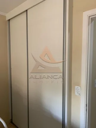 Imagem Apartamento - Ribeirão Preto - Presidente Medici