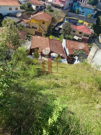 Imagem Terreno à venda em Franco da Rocha-SP, Companhia Fazenda Belém! 186,00 m² de área disponível!