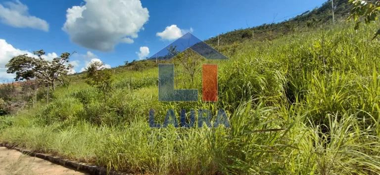 Imagem TERRENO RESIDENCIAL em PARÁ DE MINAS - MG, SERRA VERDE