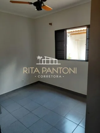 Imagem Casa - Ribeirão Preto - Jardim Independencia - Região Leste