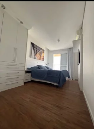 Imagem Apartamento com 3 dormitórios à venda, 156 m² por R$ 1.367.500,00 - Jardim das Indústrias - São José dos Campos/SP