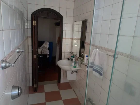 Imagem Vendo Sobrado Comercial em Santo André, Vila Helena