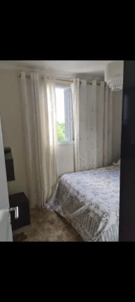 Imagem Apartamento para Venda por R$220.000,00 com 42m², 2 dormitórios, 1 vaga e 1 banheiro - Vila curuça velha, São paulo / SP - Cód. BDI36620