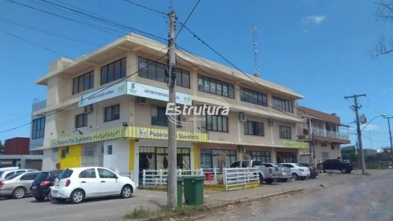 Imagem Sala comercial em Camobi