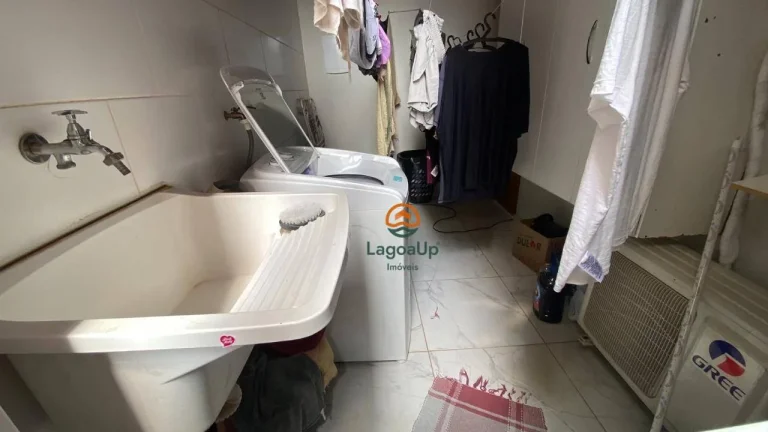 Imagem Casa com 4 dormitórios à venda, 279 m² por R$ 875.000 - Visão - Lagoa Santa/MG