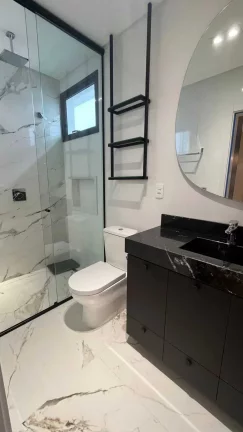 Imagem Casa Alto Padrão com 2 suítes e 2 vagas de garagem - Vila Nova | Joinville/SC