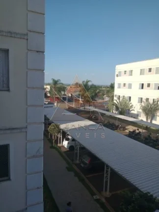 Imagem Apartamento - Ribeirão Preto - Ipiranga
