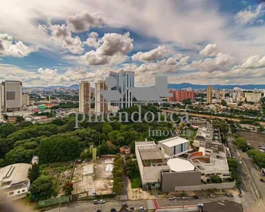 Imagem Apartamento à venda na Barra funda com 3 quartos e 2 vagas em 108m2
