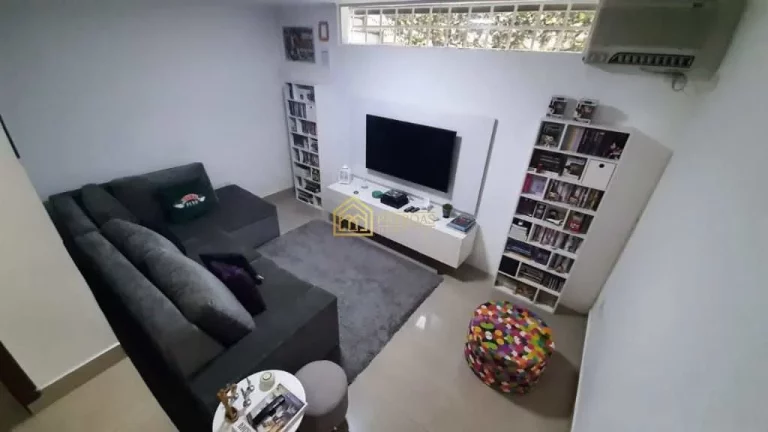 Imagem Casa Padrão