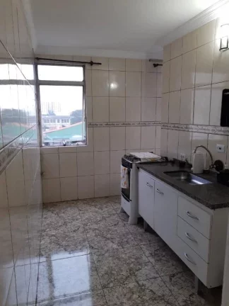 Imagem Apartamento com 2 dormitórios à venda, 74 m² por R$ 265.000,00 - Centro - Suzano/SP