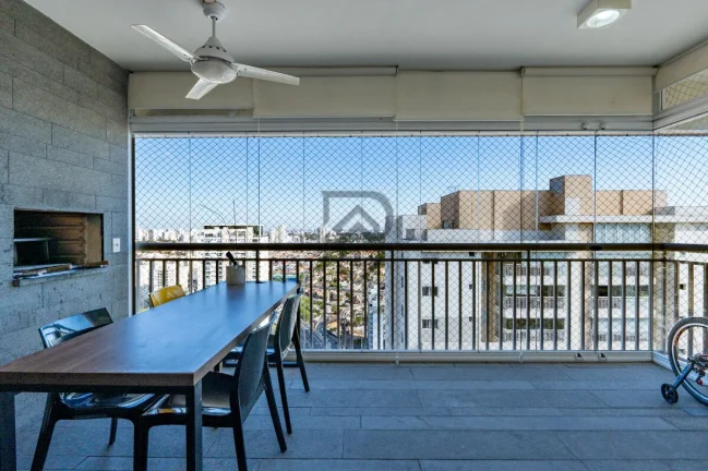 Imagem Apartamento campo belo pronto para morar condominio clube