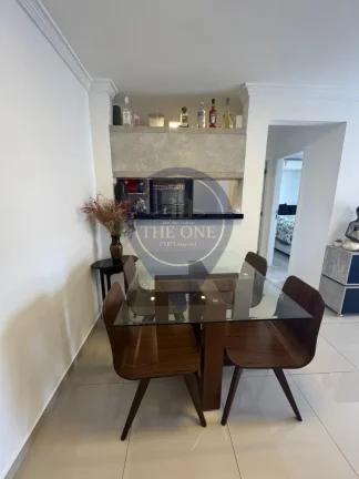 Imagem Apartamento para locação no Itaim Bibi, São Paulo-SP: 1 quarto, 1 sala, 1 banheiro, 1 vaga de garagem, 42m² de área.