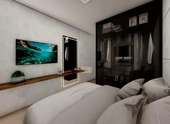 Imagem Apartamento à venda no bairro Jardim Anália Franco - São Paulo/SP