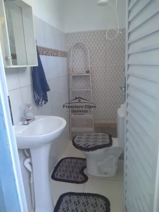 Imagem Casa à venda no bairro Vila Velha - Roseira/SP