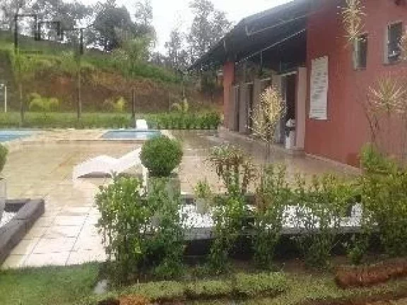 Imagem Terreno à venda, 1104 m² por R$ 320.000,00 - Condomínio Village Araçoiaba - Araçoiaba da Serra/SP