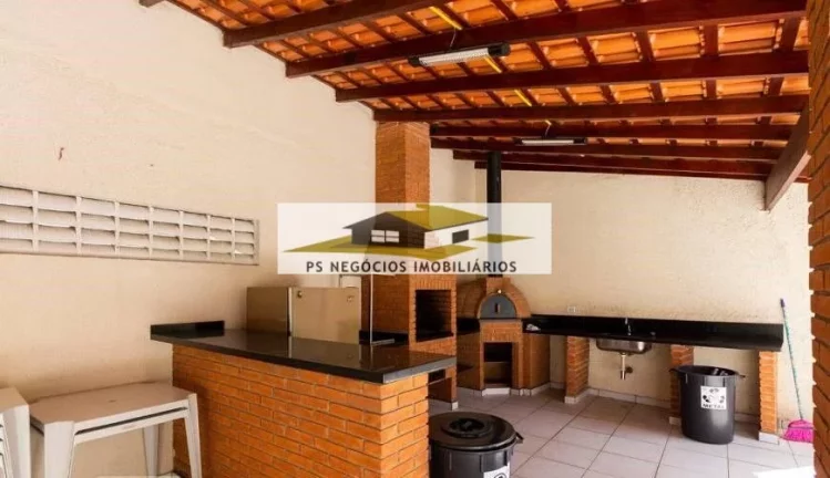 Imagem Apartamento Duplex a venda - Jabaquara