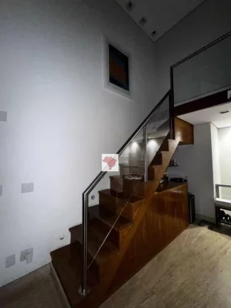 Imagem Apartamento com 2 dormitórios à venda, 100 m² por R$ 3.180.000 - Itaim Bibi - São Paulo/SP