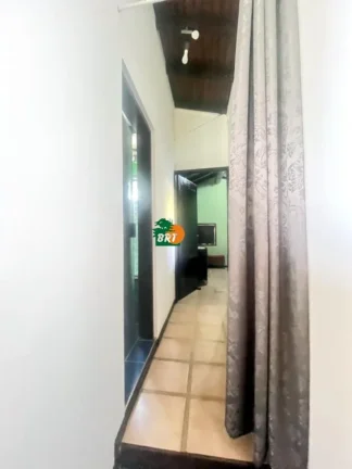 Imagem Casa em Condomínio para Venda em Mairinque, Acesso Pelo Bairro Dona Catarina - Km 68 Da Rod. Castelo Bra, 3 dormitórios, 3 banheiros