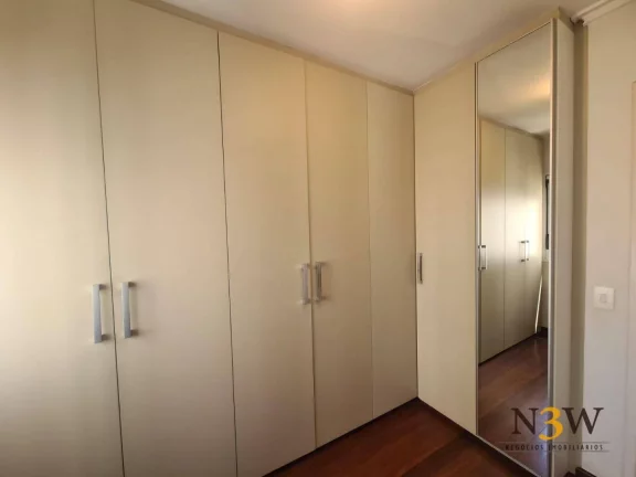 Imagem Apartamento com 2 dormitórios à venda, 117 m² por R$ 1.900.000,00 - Vila Leopoldina - São Paulo/SP