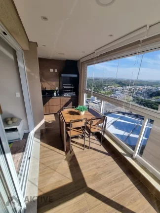Imagem Apartamento em Bethaville I - Barueri
