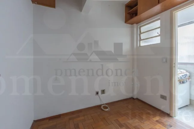 Imagem Apartamento nas Perdizes com 2 quartos e 1 vaga, 75m²