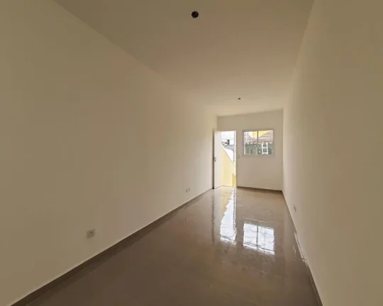 Imagem Sobrado novo à venda no Butantã com 3 dormitórios (1 suíte) e 4 vagas.