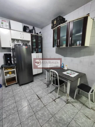 Imagem Venda Sobrado Jardim Martini - 4 Dorms, 234m² por R$ 550 mil