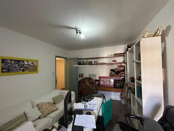 Imagem Casa Padrão à venda Jardim Paulistano São Paulo