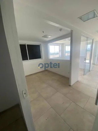 Imagem Andar corporativo de 160 m² no bairro Rudge Ramos