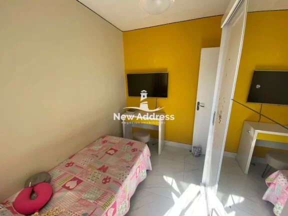Imagem Apartamento 2 Quartos à venda na Praia das Gaivotas - Vila Velha/ES