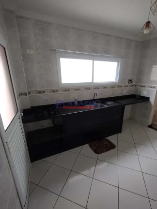 Imagem Casa de Condomínio